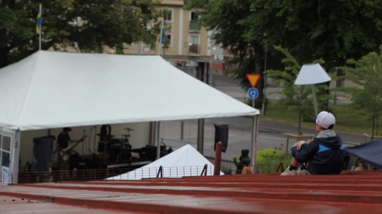 Kultur 4ür Göteborg