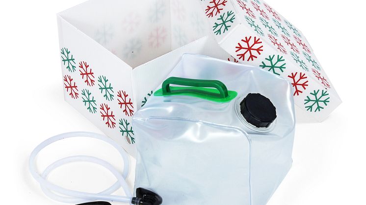 Julgransvattnare SmartaSaker