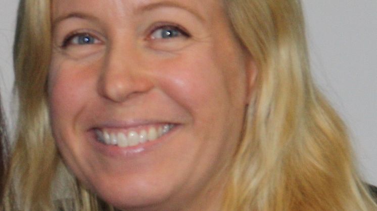 Anna Granstig Cosentino Scandinavia