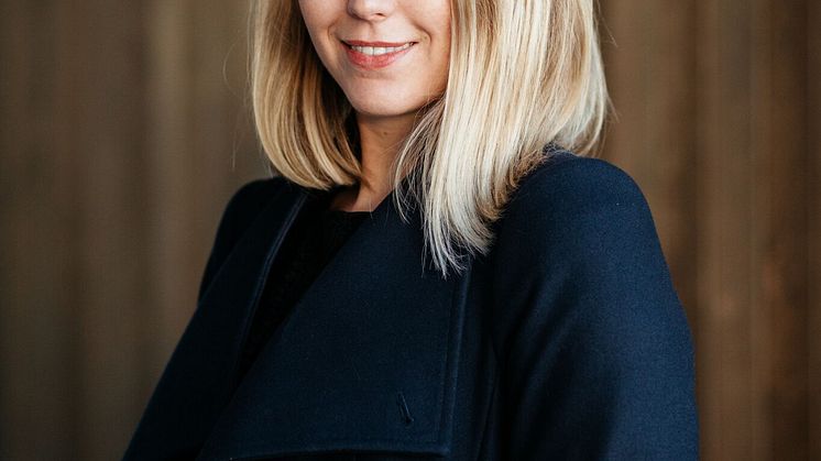 _Brim CEO Agnes Arnadottir
