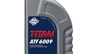 TITAN ATF 6009