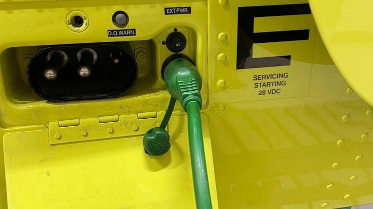 Green cable_helicopter_