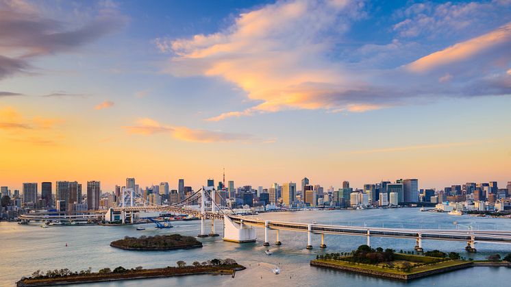 OneOcean has had a strong presence in this key global shipping market for many years
