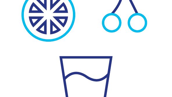 ICON Geschmack Abführmittel