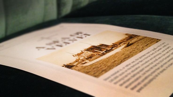 New Stylt Stories newsletter coming soon! 