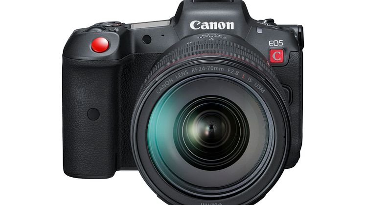 Canon EOS R5 C 