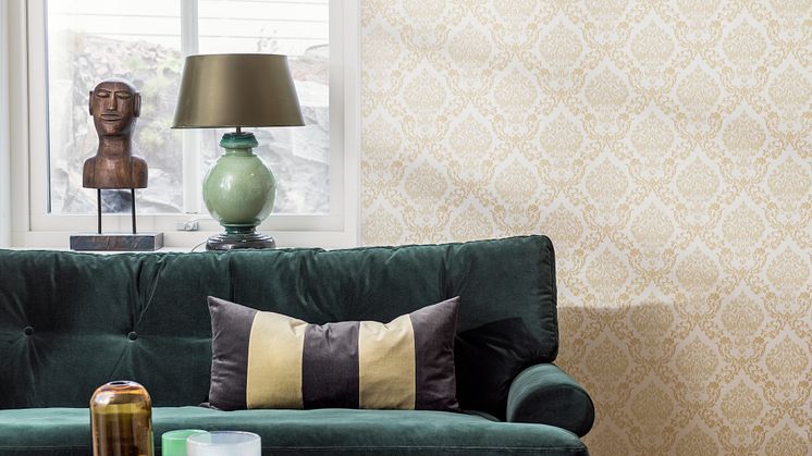 Borosan Papper17, 3514 Decor