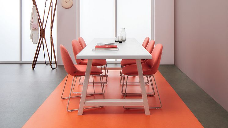 Allura designvinyylilaatat
