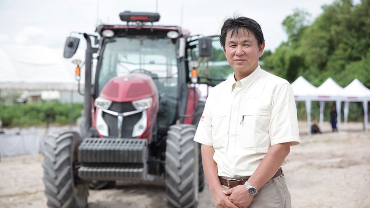 Mr.Hidaka