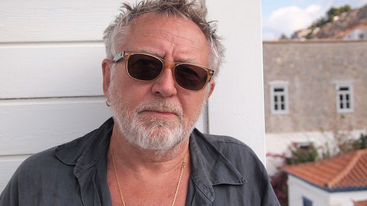 ULF LUNDELL AVSLUTAR SIN SOMMARTURNÈ I LINKÖPING