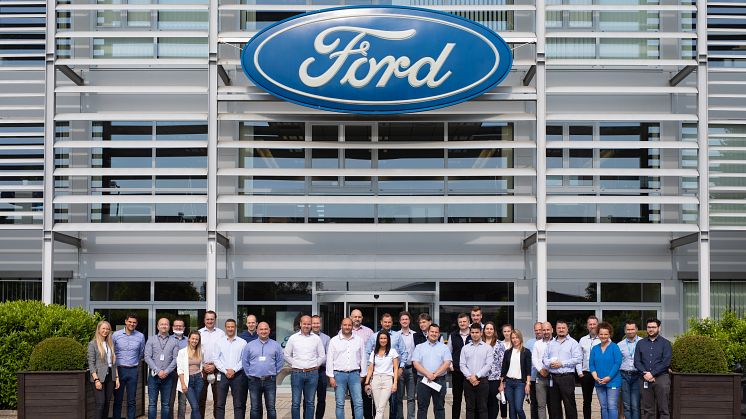 Ford Szerviztanacsado
