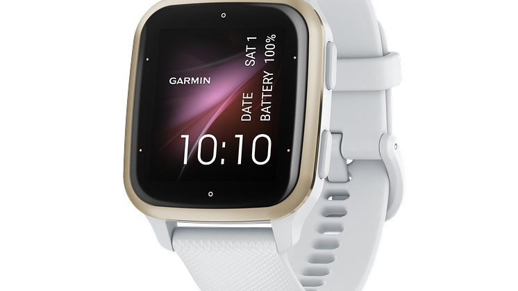 Garmin_Venu Sq 2 White Cream Gold (2) (c) Garmin Deutschland GmbH