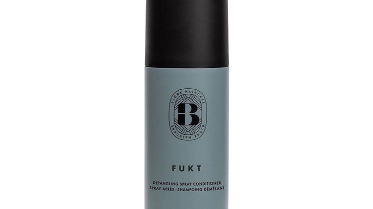 Björk_Fukt Detangling Spray Conditioner 150m l