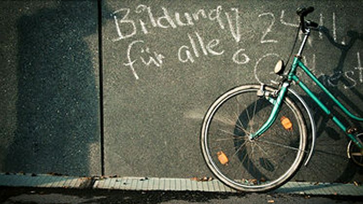 ​ Bachelor in der Tasche und kein Geld mehr für den Master?