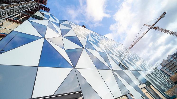 Helsingborgs stad skapar nu National City Lab i samarbete med AI Sweden. Det blir Sveriges första kommunala AI-labb med sikte på att ta fram nya lösningar för smarta städer.