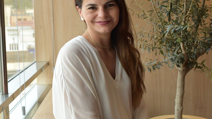 Mar Ramírez Almirall