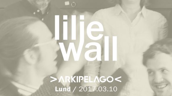Liljewall arkitekter på Arkipelago Lund