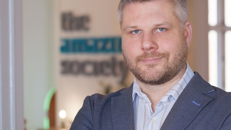 Allt du behöver veta om Facebooks nyheter från F8