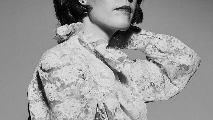 Foto: Elvira Glänte