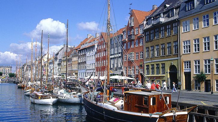 PR- og nyhedstjenesten Mynewsdesk styrker sin position i Norden – nu åbner vi dørerne i København