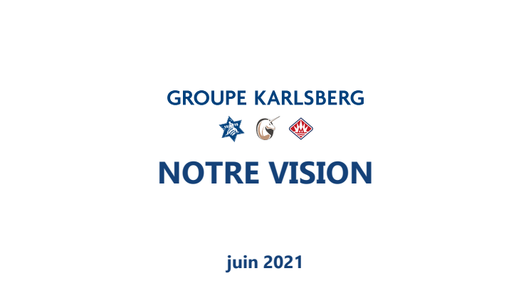 Leitbild Karlsberg Verbund Französisch