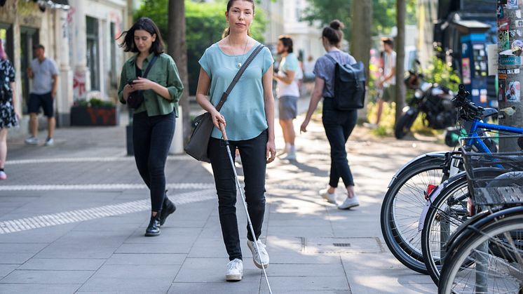 Deutschland im Jahr 2022 – ein Land voller Barrieren