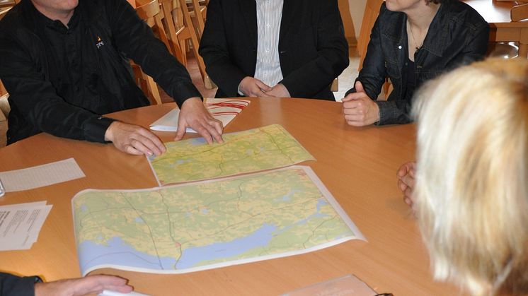 Fortsatt bredbandsutbyggnad till Alberga och Västermo 