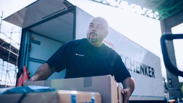 Coronavirusets påverkan på framtidens logistik?