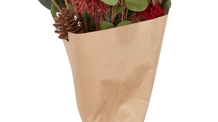Fleur artificielle KLEMENTIN H65cm