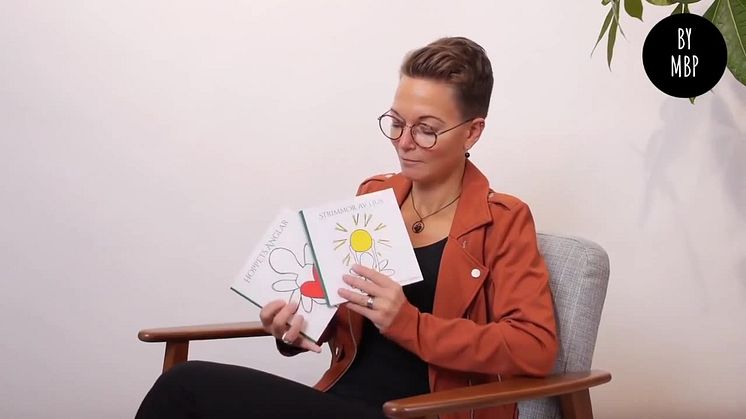Möt Martina Vallerius