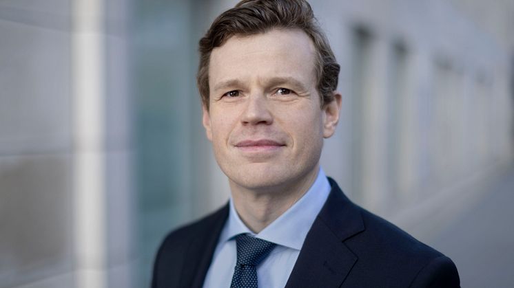 David Berglund
