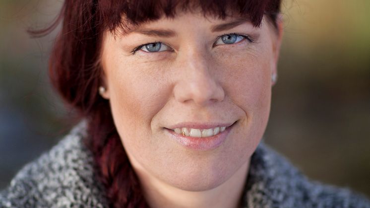 Jenny Küttim - Årets Avslöjande 2014