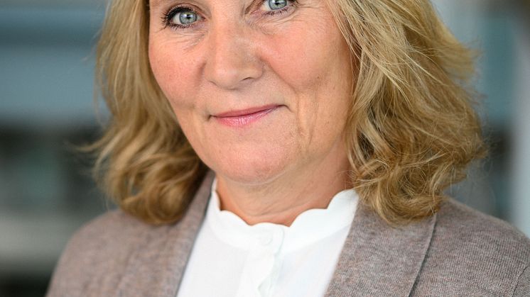 Catharina Lundgren Idh
