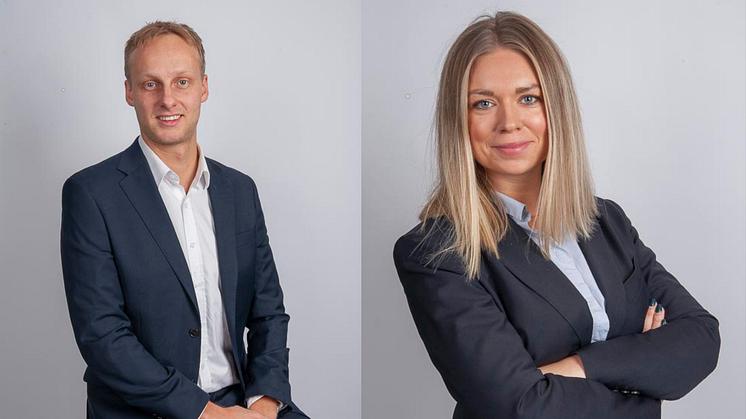 Läs vad Karin Sjövall, hållbarhetschef, samt Olle Lignell som jobbar i förvaltningsteamet på NREP Logicenters har att säga, både om NREP:s ansvar som en av de största fastighetsaktörerna, samt om varför de tycker att Smartvatten är en bra partner.
