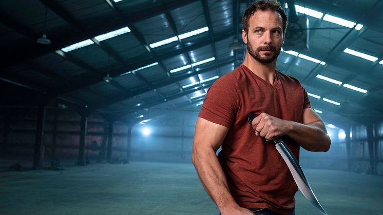 Forged in Fire: Knife or Death