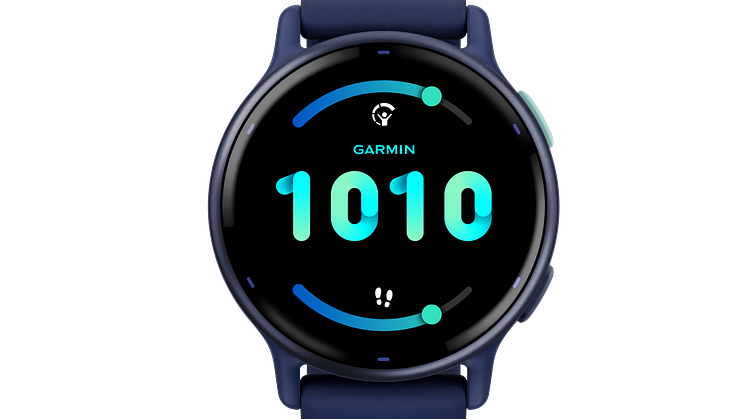 Garmin_vivoactive 5 (c) Garmin Deutschland GmbH