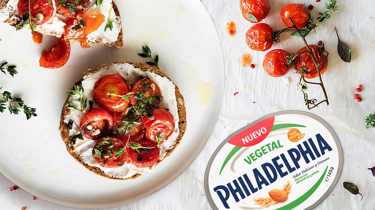 Philadelphia Vegetal