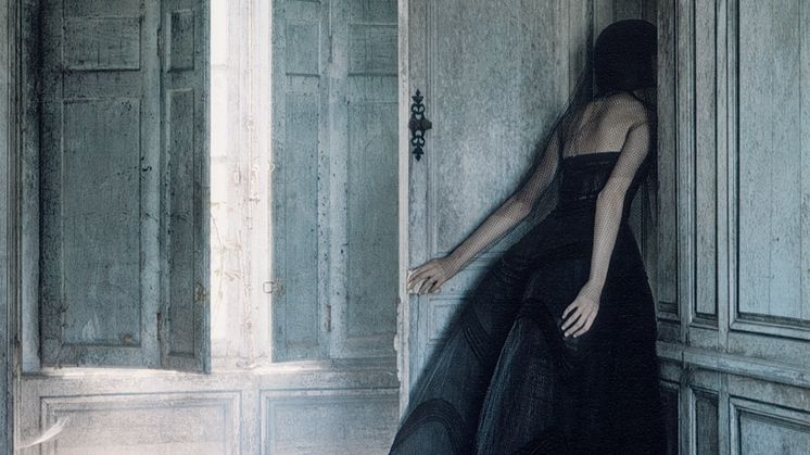 Dior Magazine, foto Julia Hetta 