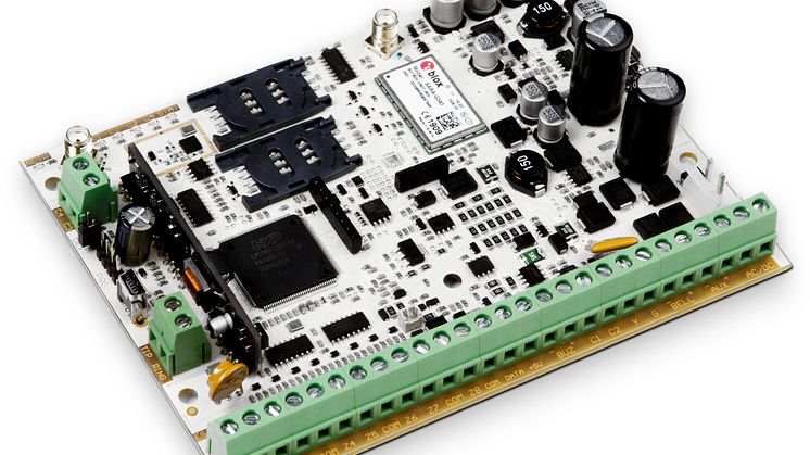 ELDES ESIM384