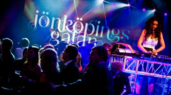 Klart för Jönköpingsgala i januari 2014