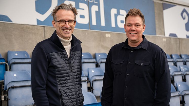 Carl Ras X Lyngby Boldklub