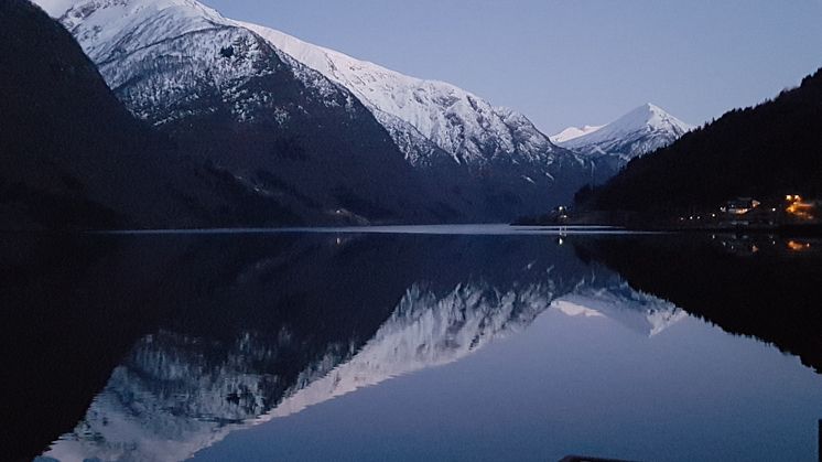 Foto: Trude Borch/Akvaplan-niva