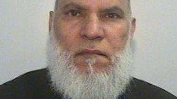 Op Zeroth - Amjad Ali - accountant jailed