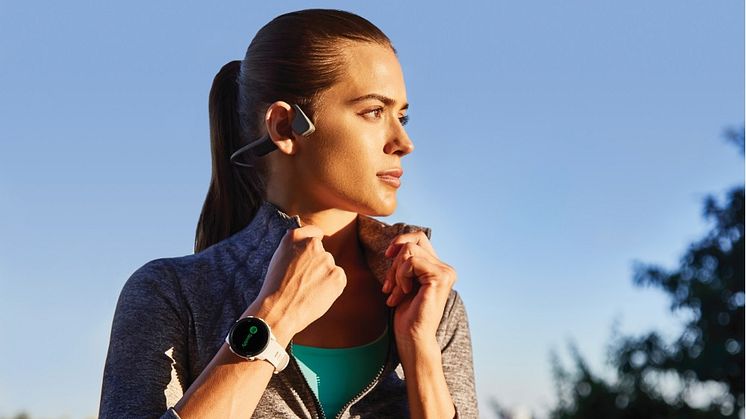 Garmin® esittelee uuden Forerunner® -malliston, joka sisältää monipuolisen valikoiman juoksijoille suunnattuja GPS-juoksuälykelloja