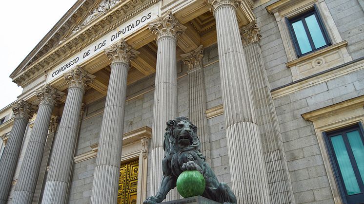 AOECS will be present in Madrid at an inaugural parliamentary event to raise awareness about coeliac disease.