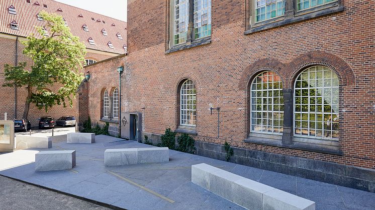 Dansk Jødisk Museum, Daniel Libeskind Foto Bjarke MacCarthy.tif
