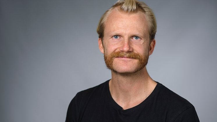 Björn Högberg
