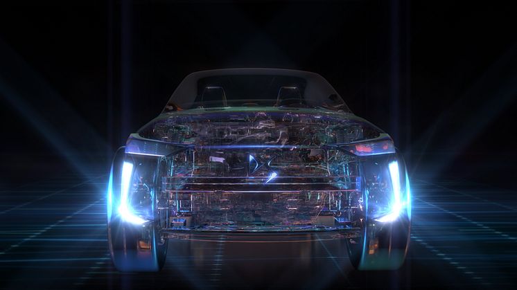 DS 4 Tech reveal