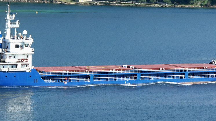 Statu Shipping's Anittepe-s (Credit Statu Shipping)