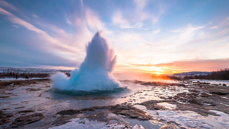 Discover Airlines_Reykjavik